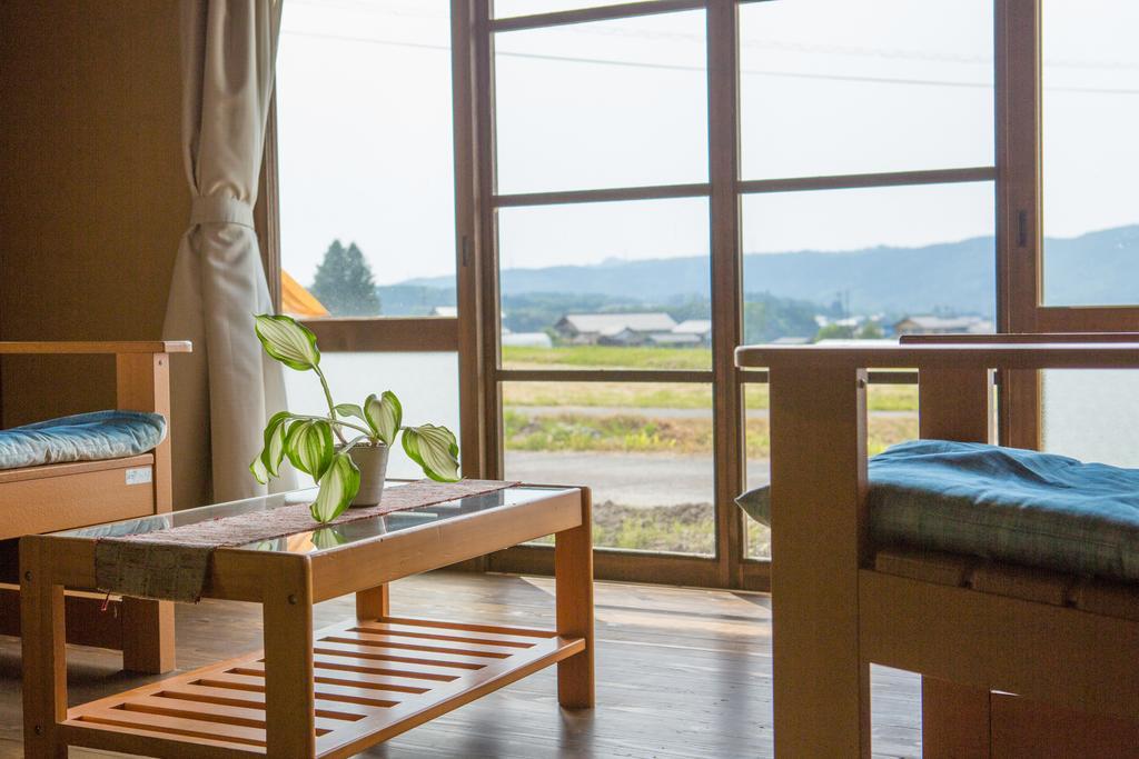 Hotel Tomida Ena Pokoj fotografie